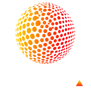Logo Nova Web Agency